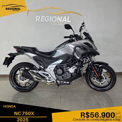 HONDA NC 750X ABS HONDA NC 750X ABS